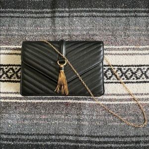Crossbody/Clutch